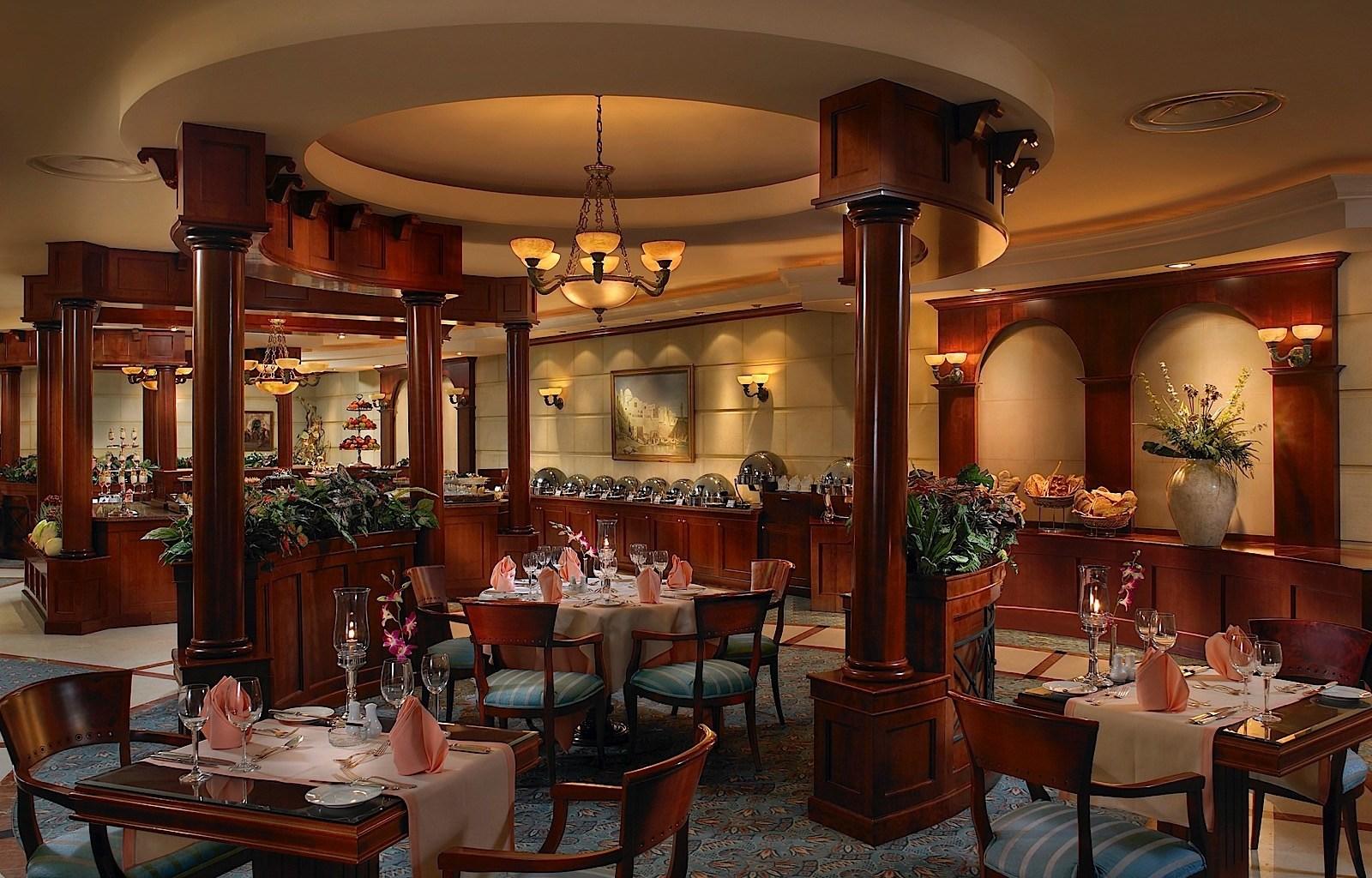 Knight Castle Hotel Dubai Exterior photo The restaurant
