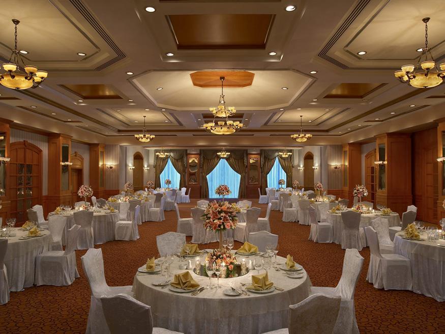 Knight Castle Hotel Dubai Exterior photo The Royal Ballroom