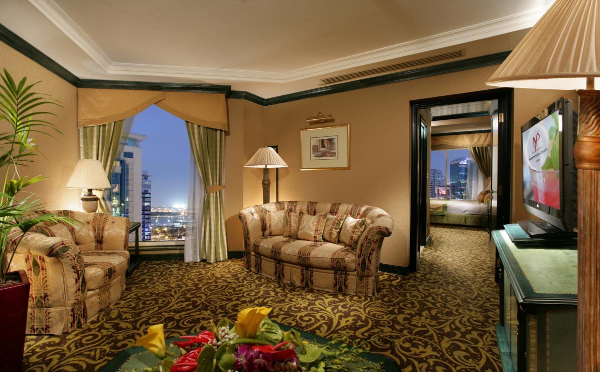 Knight Castle Hotel Dubai Exterior photo A suite at the Mandarin Oriental, Bangkok